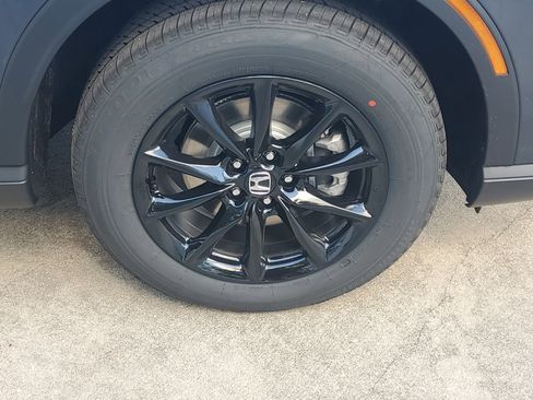New 2026 Honda CR-V Sport image 7