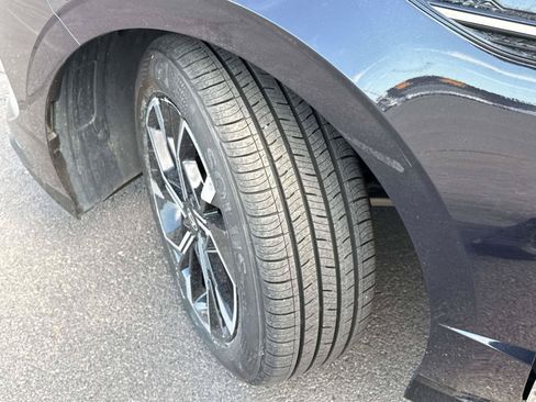 Used 2025 Hyundai Sonata SEL FWD image 7