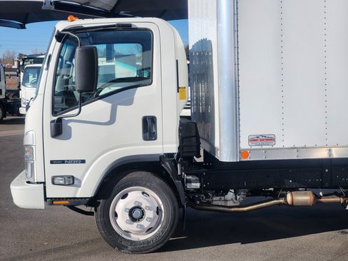 New 2025 Isuzu NQR image 5