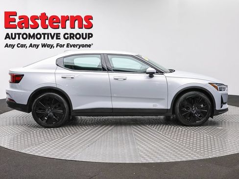 Used 2023 Polestar Polestar 2 AWD/4WD image 4