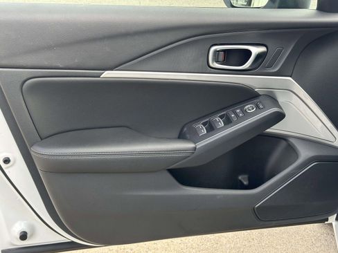 Certified 2023 Acura Integra A-Spec image 8