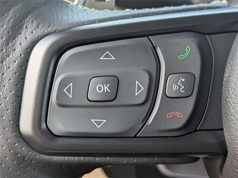 New 2025 Jeep Wrangler Unlimited Rubicon 392 image 28