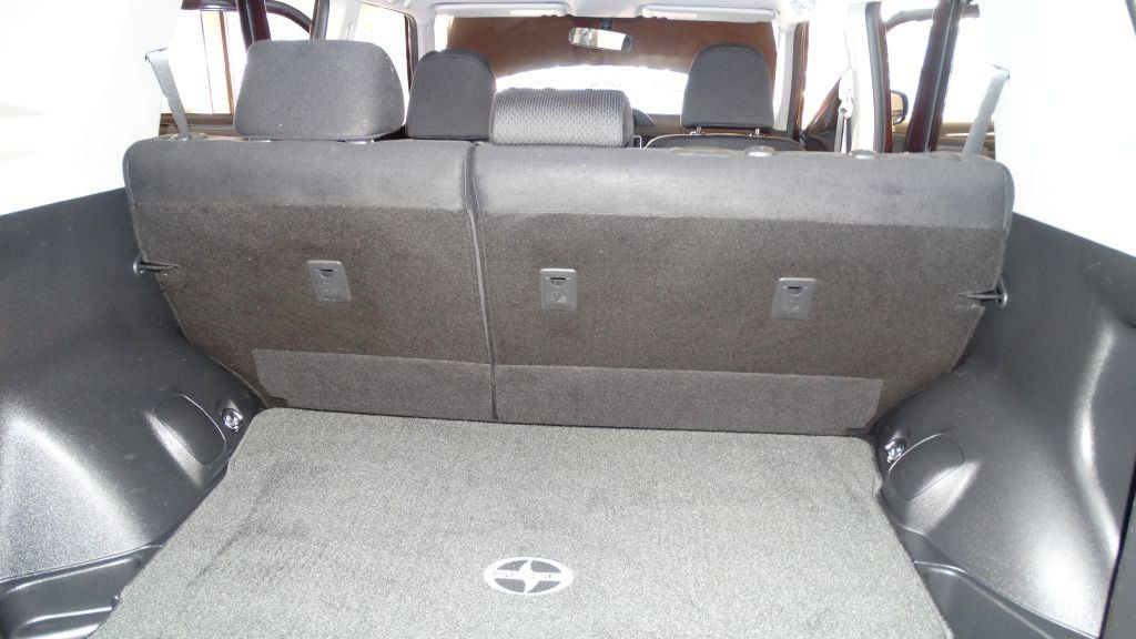 Used 2008 Scion xB FWD image 11