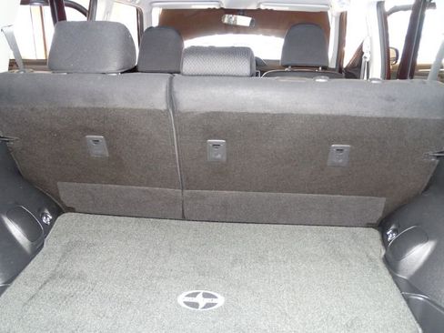 Used 2008 Scion xB image 11