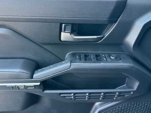 New 2026 Toyota Tacoma TRD Off-Road AWD/4WD image 11