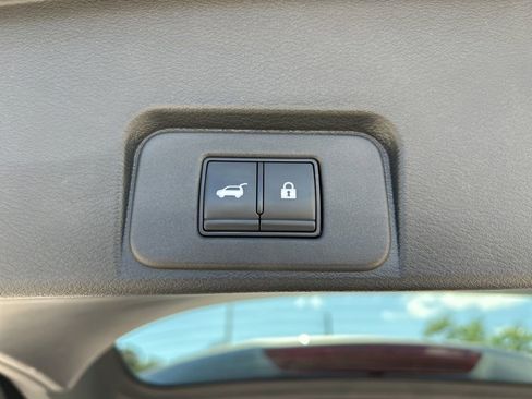 Certified 2023 Nissan Rogue Platinum w/ Platinum Premium Package image 58