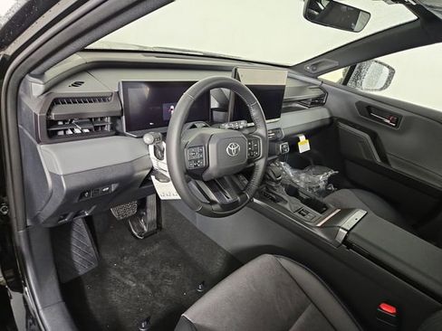 New 2026 Toyota RAV4 XSE AWD/4WD image 14