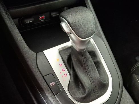 Used 2023 Kia Forte LXS w/ LXS Technology Package FWD image 16