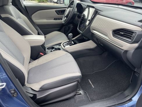 Certified 2025 Subaru Forester Premium w/ Convenience Package #2 AWD/4WD image 32