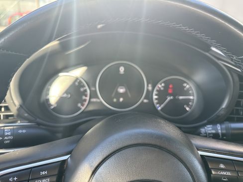 Used 2025 MAZDA MAZDA3 s image 20