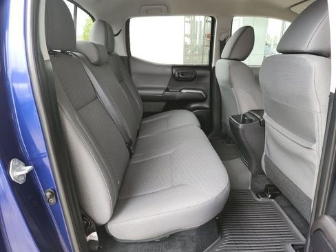 Used 2022 Toyota Tacoma SR5 image 22