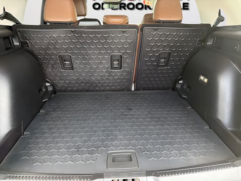 Used 2023 Ford Bronco Sport Outer Banks AWD/4WD image 12