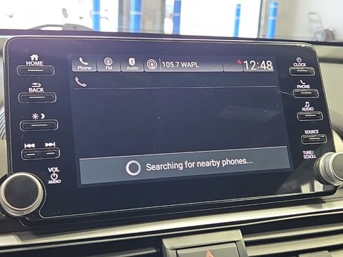 Used 2018 Honda Accord Sport image 19
