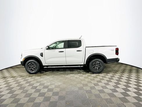 New 2026 Ford Ranger XLT w/ Equipment Group 301A High image 6