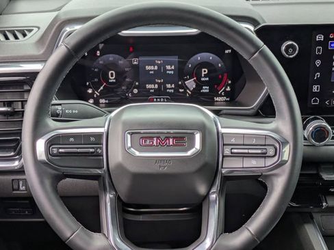 Certified 2024 GMC Canyon Elevation w/ Convenience Package image 20