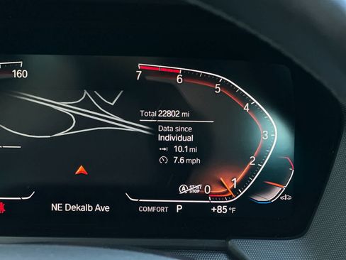 Used 2022 BMW 228i xDrive Gran Coupe w/ Convenience Package AWD/4WD image 25