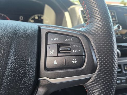 Certified 2024 Honda Ridgeline TrailSport image 23