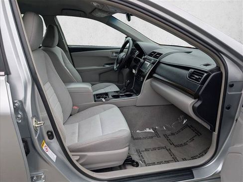 Used 2016 Toyota Camry LE FWD image 18