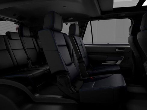 New 2026 Toyota Sequoia Platinum image 35