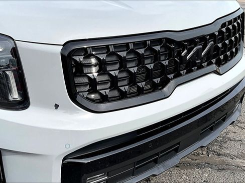 Used 2025 Kia Telluride SX Prestige X-Line image 31