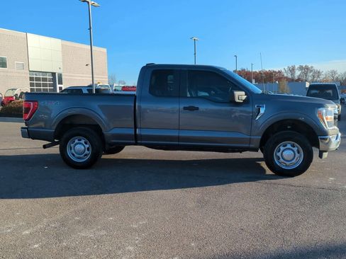 Used 2022 Ford F150 XLT w/ Trailer Tow Package image 9