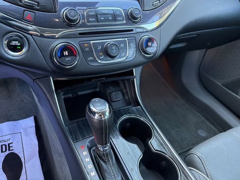 Used 2017 Chevrolet Impala Premier image 29