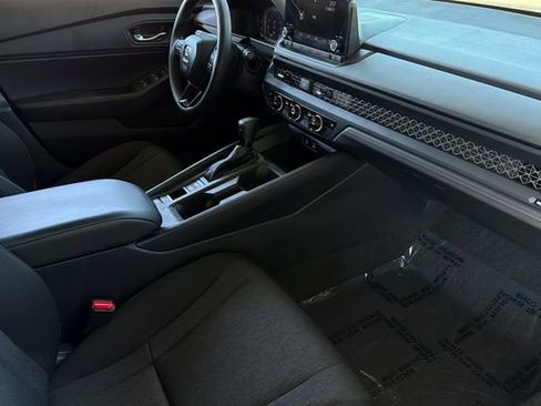 Certified 2024 Honda Accord EX image 18