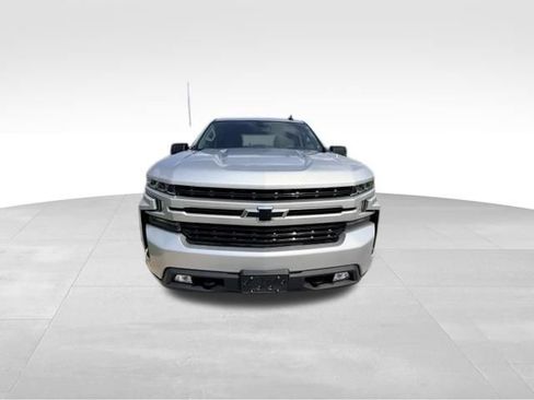 Certified 2019 Chevrolet Silverado 1500 RST AWD/4WD image 3