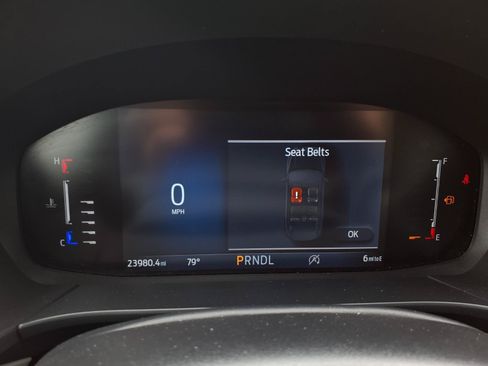 Used 2023 Ford Escape Active AWD/4WD image 20