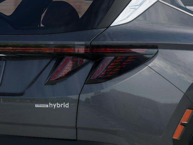 New 2026 Hyundai Tucson Limited AWD/4WD image 10