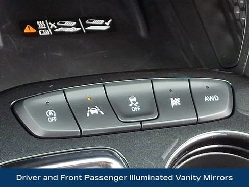 Used 2026 Chevrolet TrailBlazer RS w/ Convenience Package AWD/4WD image 18