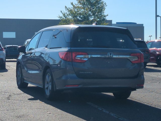 Used 2019 Honda Odyssey EX-L image 7