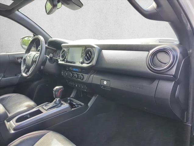 Certified 2023 Toyota Tacoma TRD Pro AWD/4WD image 24