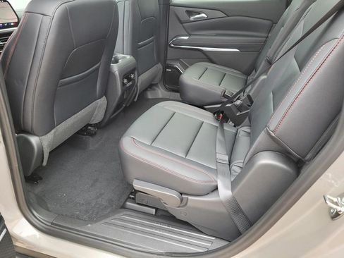 New 2026 Chevrolet Traverse Z71 w/ Enhanced Driving Package AWD/4WD image 7