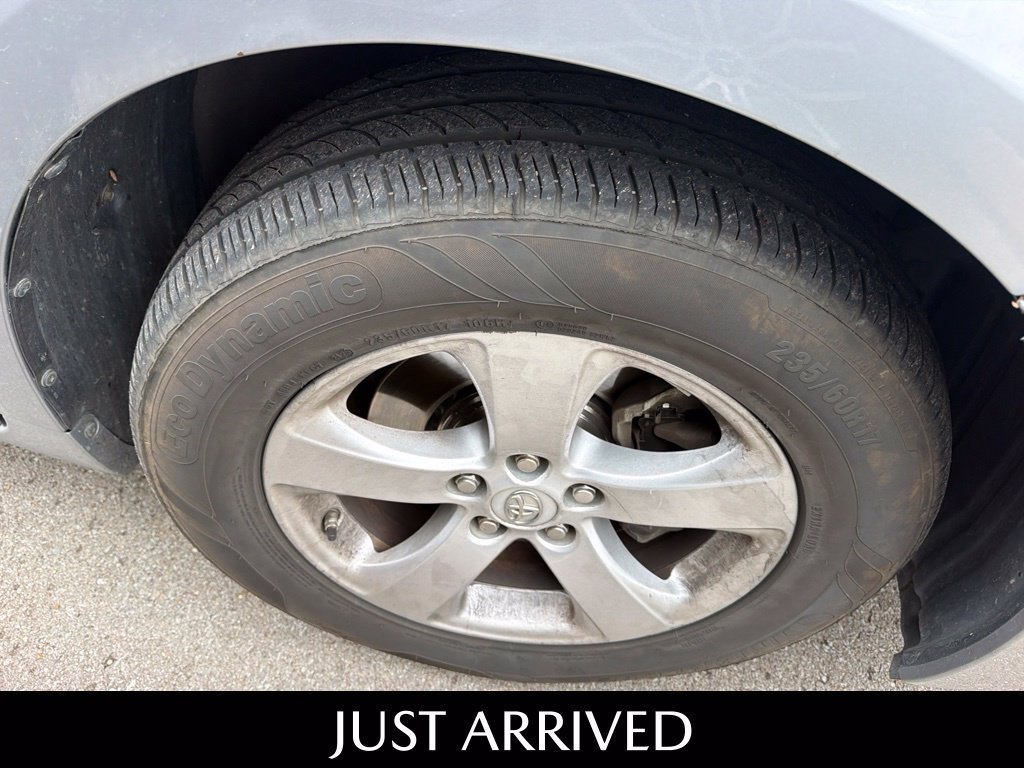 Used 2013 Toyota Sienna LE FWD image 7