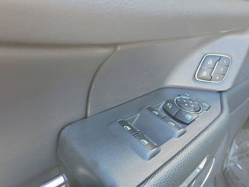 Used 2024 Ford Expedition Max XLT RWD image 23
