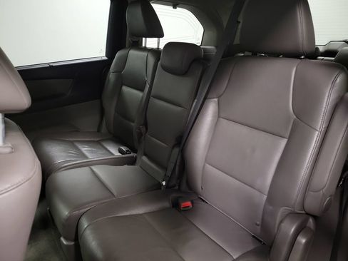 Used 2016 Honda Odyssey EX-L image 28