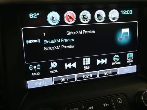 Used 2018 GMC Acadia SLT image 19