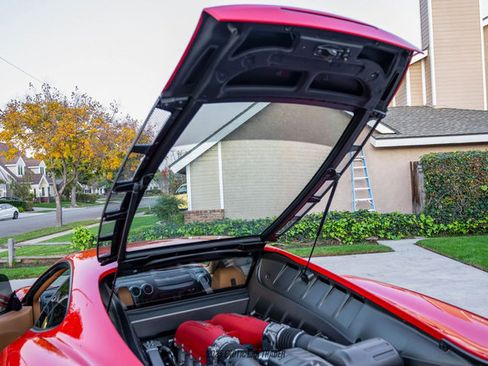 Used 2006 Ferrari F430 Coupe image 19