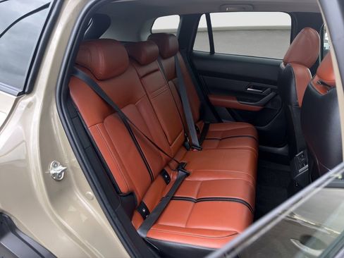 Used 2023 MAZDA CX-50 Meridian Edition AWD/4WD image 19