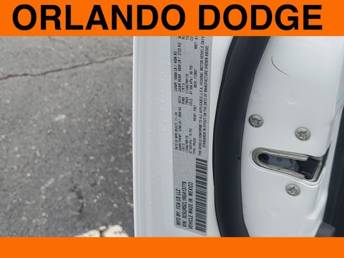 New 2024 RAM 2500 Tradesman image 15