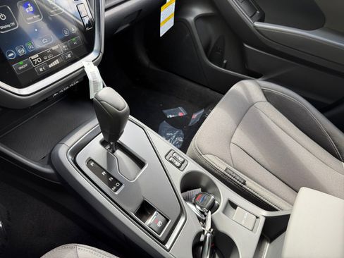 New 2026 Subaru Crosstrek 2.0i Premium AWD/4WD image 13