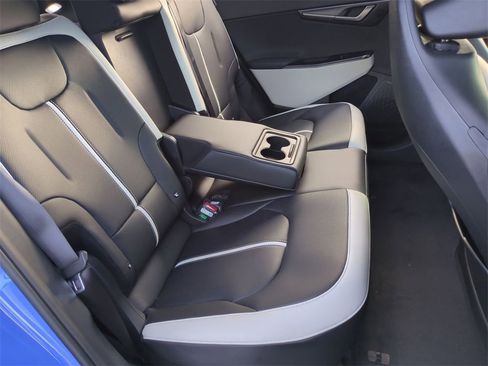 New 2025 Kia EV6 GT-Line image 24