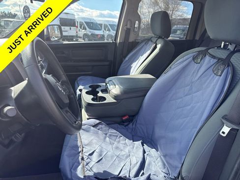 Used 2014 RAM 1500 Express image 14