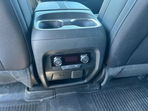 Used 2026 Chevrolet Traverse Z71 w/ Enhanced Driving Package AWD/4WD image 10