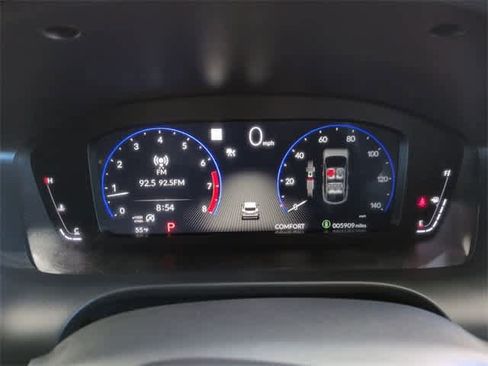 Certified 2025 Acura ADX FWD image 35