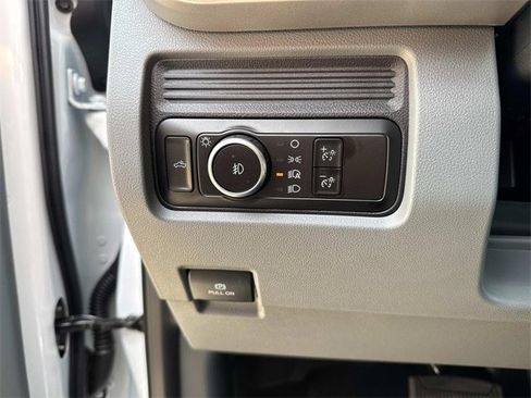 New 2025 Ford F350 XL w/ XL Chrome Package image 19