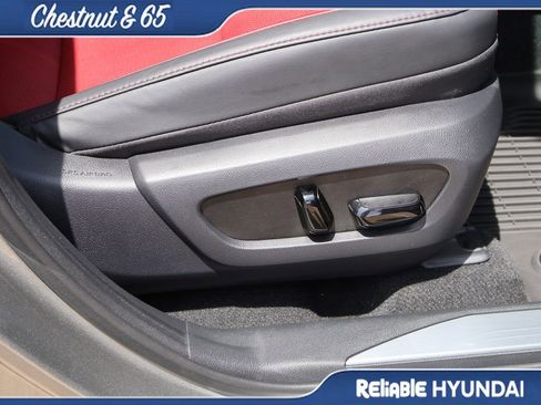 Used 2022 Lexus NX 350h AWD image 11
