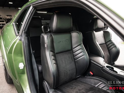 Used 2020 Dodge Challenger SRT Hellcat Redeye RWD image 29