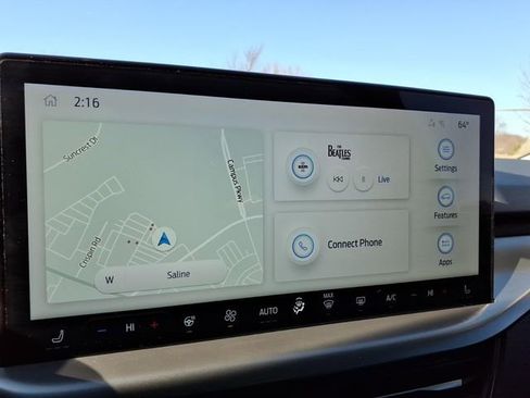 Certified 2023 Ford Escape Active w/ Tech Pack #1 image 18